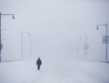 Τουλάχιστον 10 νεκροί μέσα σε λίγες ώρες από την κακοκαιρία που πλήττει Βουλγαρία και Πολωνία